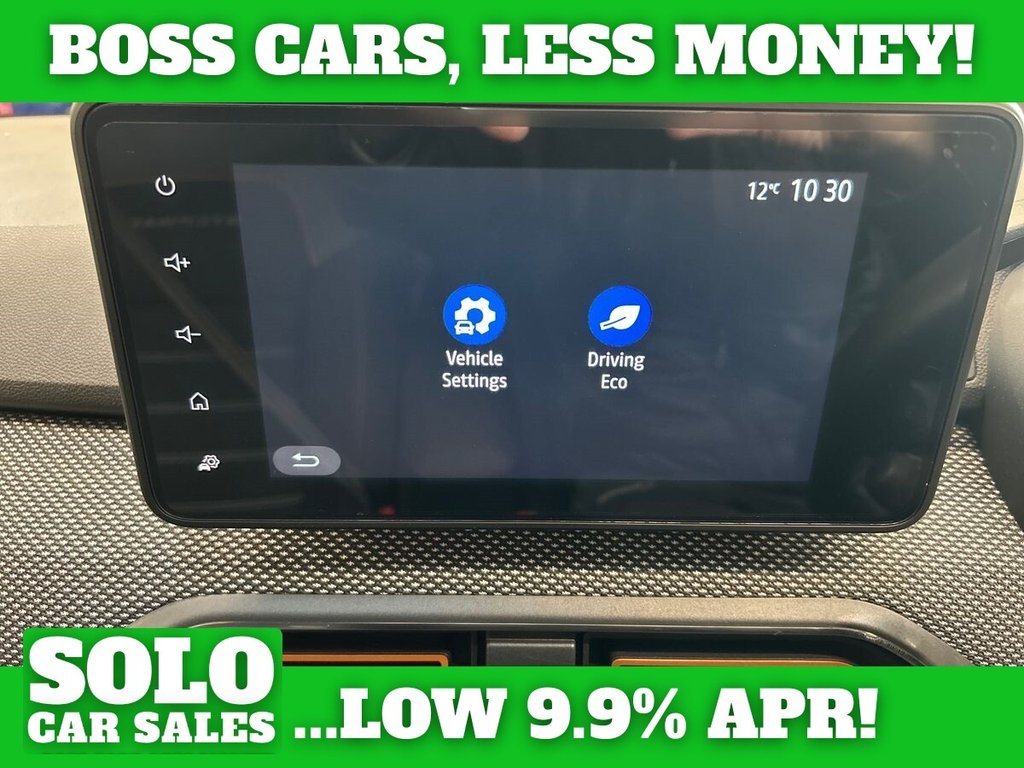 Used Dacia Sandero Stepway 2021 for sale - 77383499: Photo 26