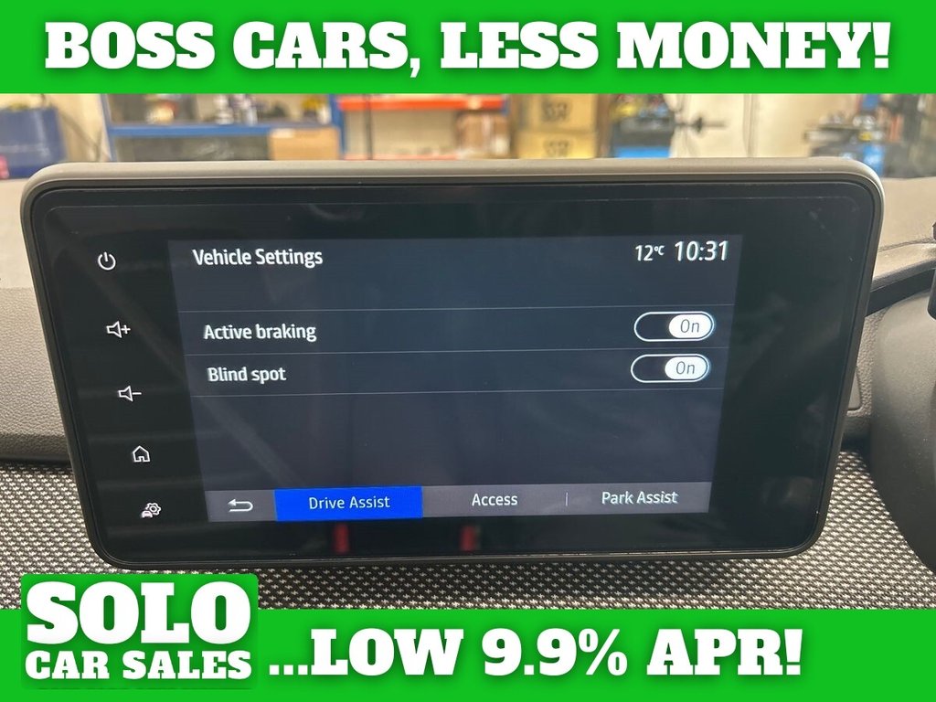 Used Dacia Sandero Stepway 2021 for sale - 77383499: Photo 28