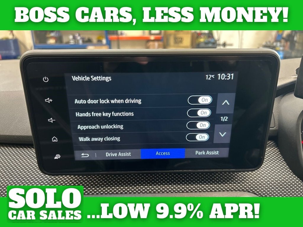 Used Dacia Sandero Stepway 2021 for sale - 77383499: Photo 29