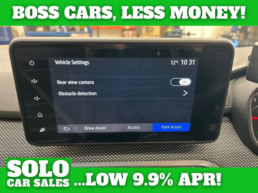 Used Dacia Sandero Stepway 2021 for sale - 77383499: Photo 30