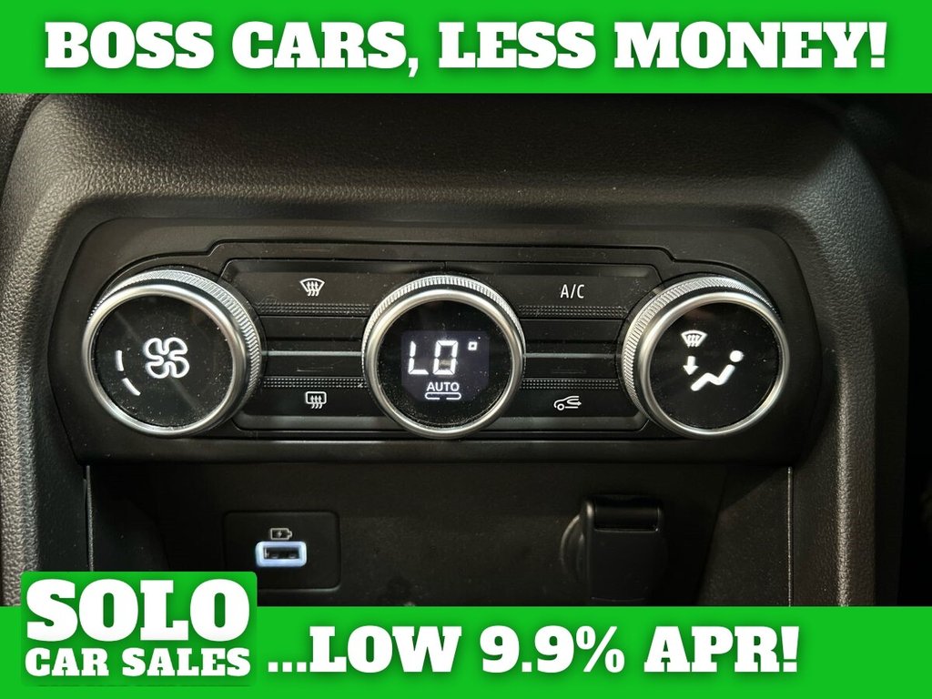 Used Dacia Sandero Stepway 2021 for sale - 77383499: Photo 31