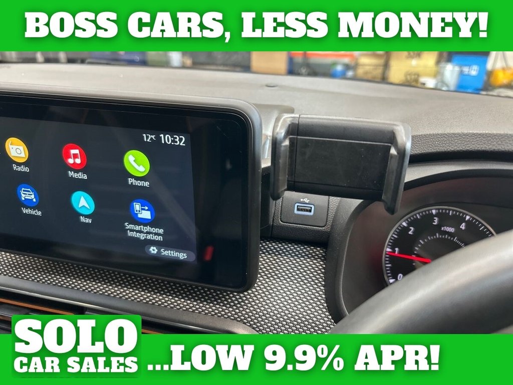 Used Dacia Sandero Stepway 2021 for sale - 77383499: Photo 33