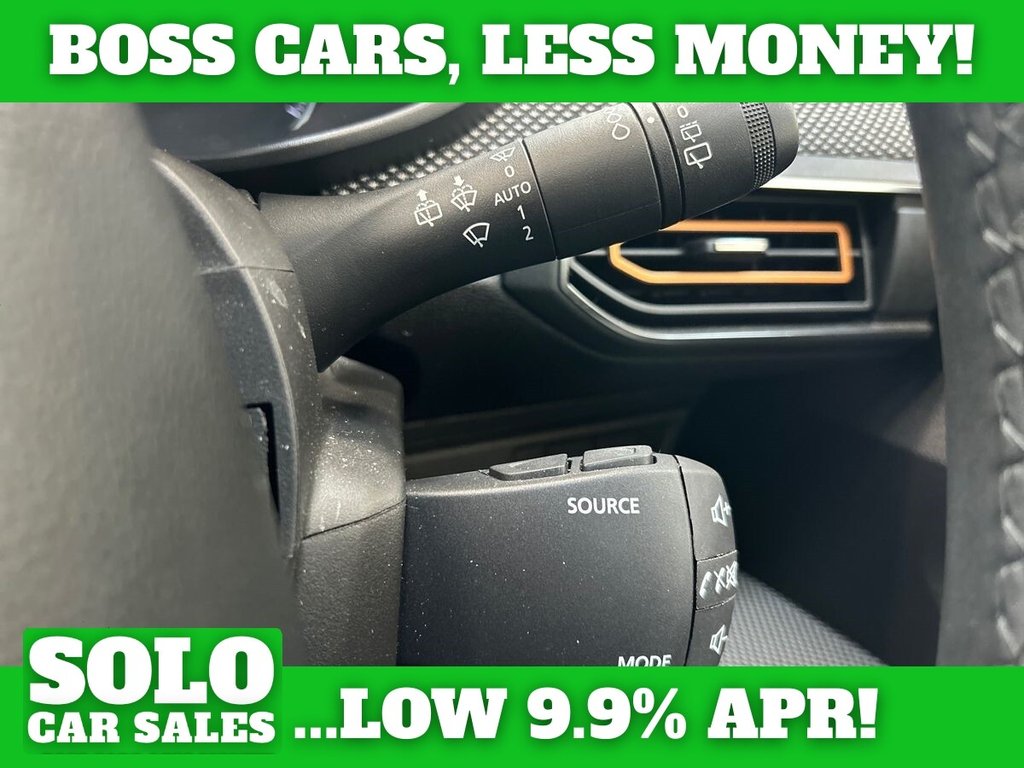 Used Dacia Sandero Stepway 2021 for sale - 77383499: Photo 35