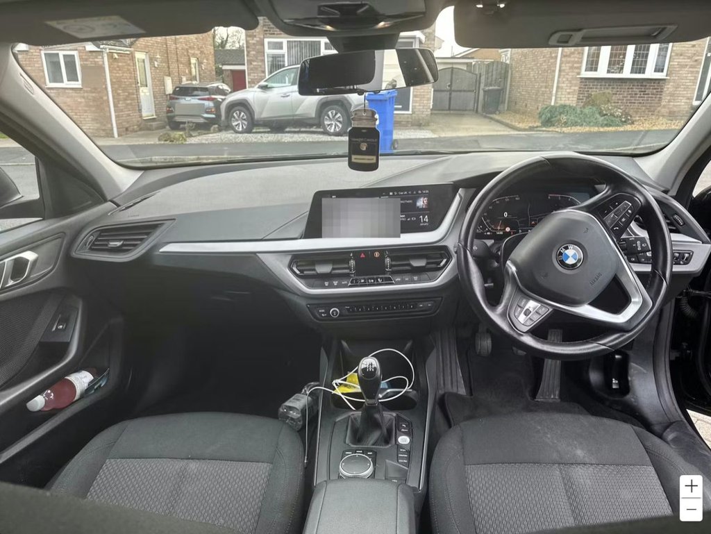 Used BMW 1 Series 2023 for sale - 77451628: Photo 2