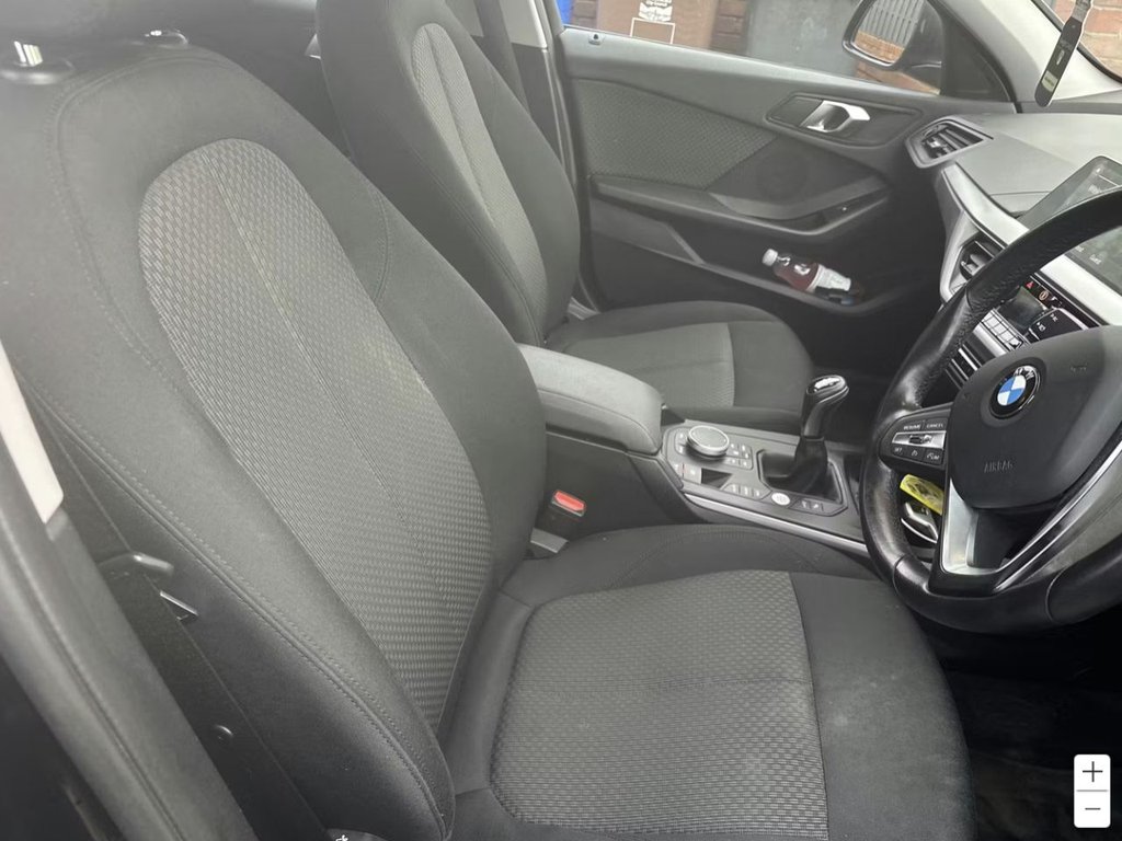 Used BMW 1 Series 2023 for sale - 77451628: Photo 3