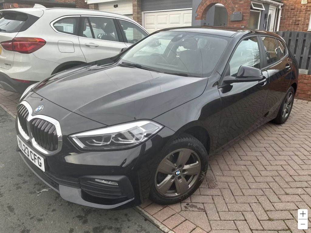Used BMW 1 Series 2023 for sale - 77451628: Photo 6