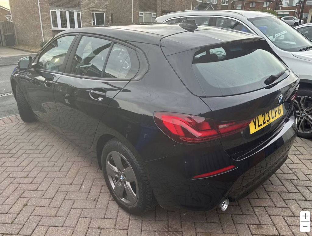 Used BMW 1 Series 2023 for sale - 77451628: Photo 7