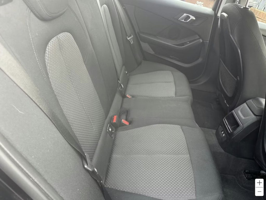 Used BMW 1 Series 2023 for sale - 77451628: Photo 8