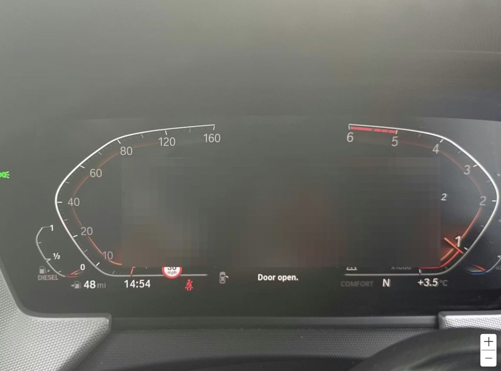 Used BMW 1 Series 2023 for sale - 77451628: Photo 9