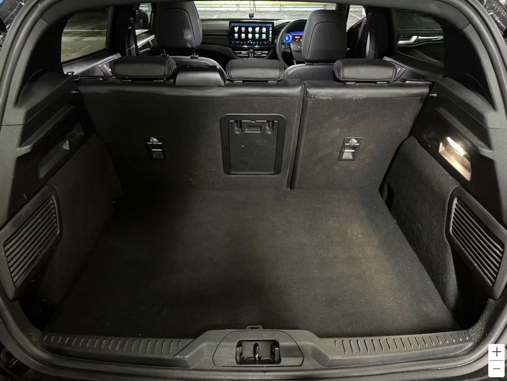 Used Ford Focus 2022 for sale - 77654515: Photo 10