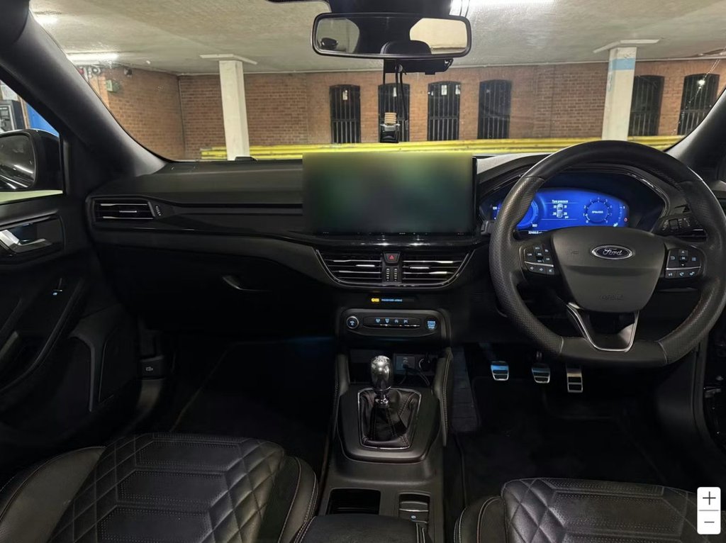 Used Ford Focus 2022 for sale - 77654515: Photo 2