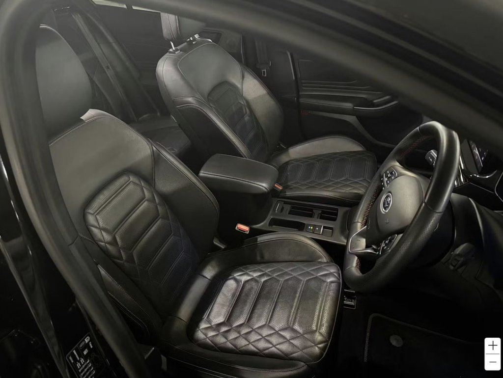 Used Ford Focus 2022 for sale - 77654515: Photo 3