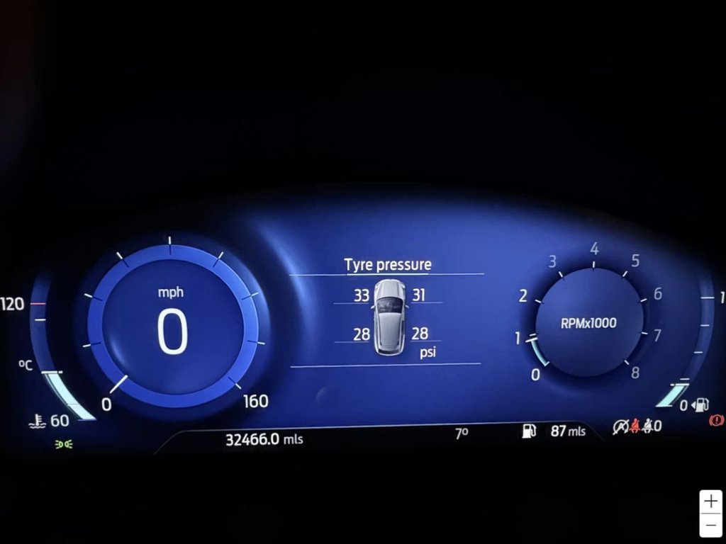 Used Ford Focus 2022 for sale - 77654515: Photo 9