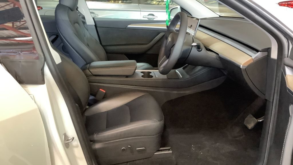 Used Tesla Model Y 2023 for sale - 78124411: Photo 11