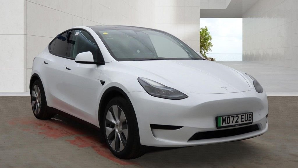 Used Tesla Model Y 2023 for sale - 78124411: Photo 12