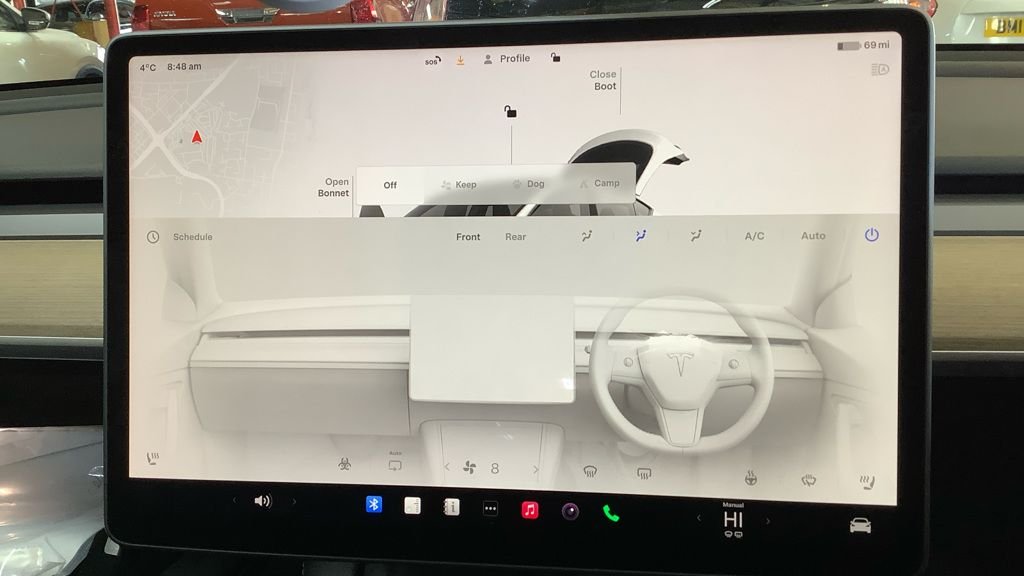 Used Tesla Model Y 2023 for sale - 78124411: Photo 2