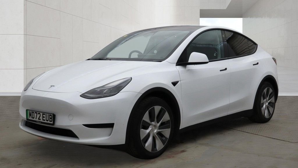 Used Tesla Model Y 2023 for sale - 78124411: Photo 4