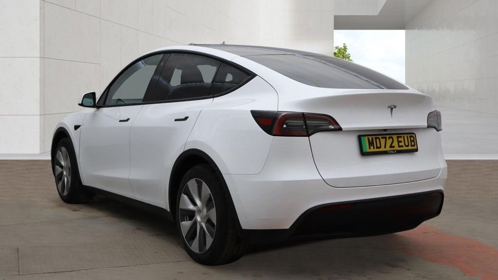 Used Tesla Model Y 2023 for sale - 78124411: Photo 5