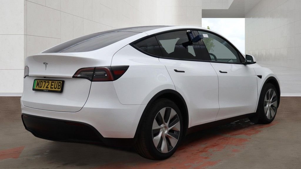 Used Tesla Model Y 2023 for sale - 78124411: Photo 6