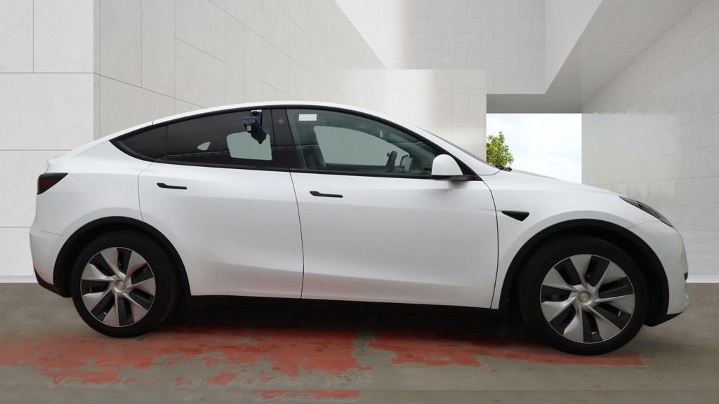 Used Tesla Model Y 2023 for sale - 78124411: Photo 7