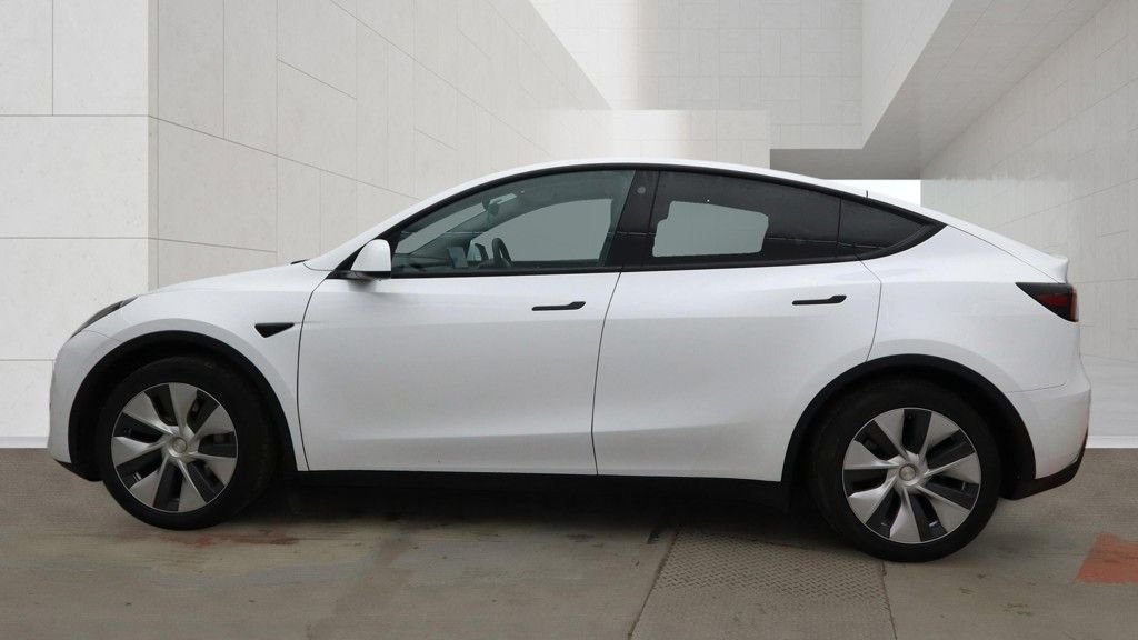 Used Tesla Model Y 2023 for sale - 78124411: Photo 8