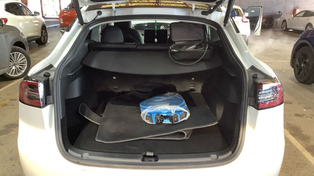 Used Tesla Model Y 2023 for sale - 78124411: Photo 9