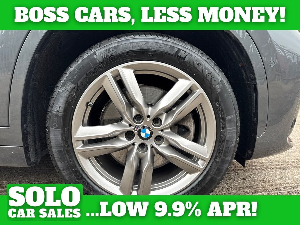 Used BMW X1 2022 for sale - 77383836: Photo 12