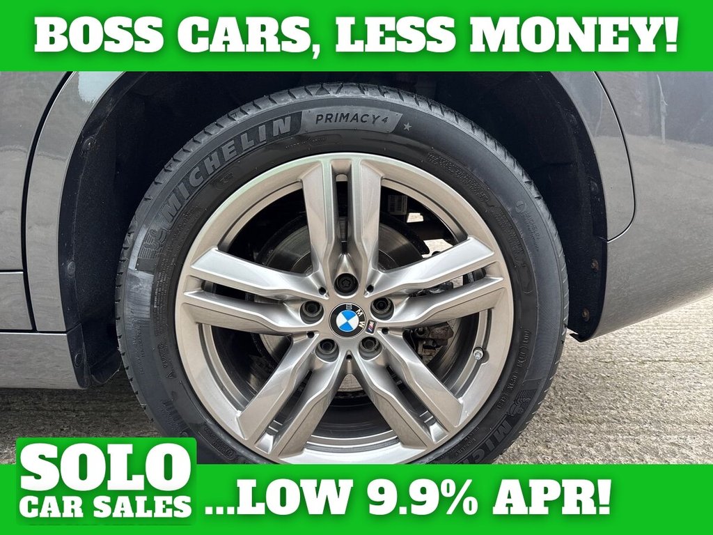 Used BMW X1 2022 for sale - 77383836: Photo 14