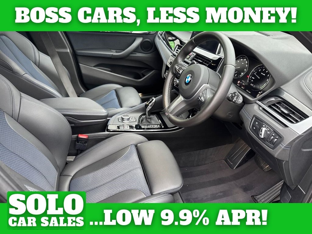 Used BMW X1 2022 for sale - 77383836: Photo 16