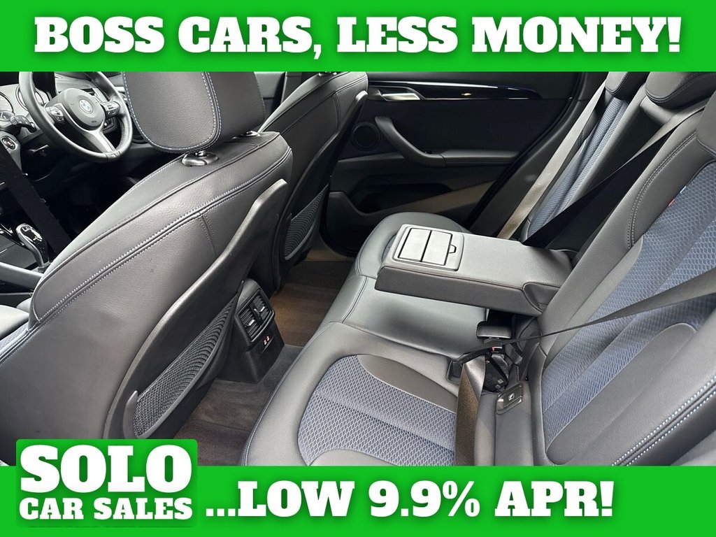 Used BMW X1 2022 for sale - 77383836: Photo 18