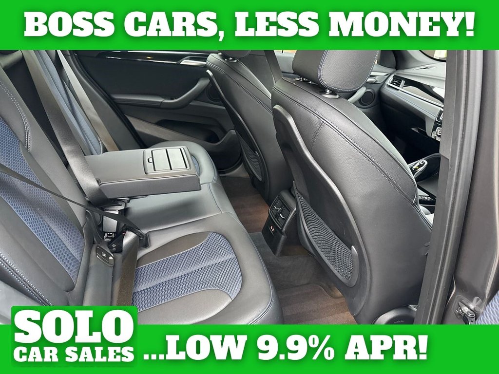 Used BMW X1 2022 for sale - 77383836: Photo 19