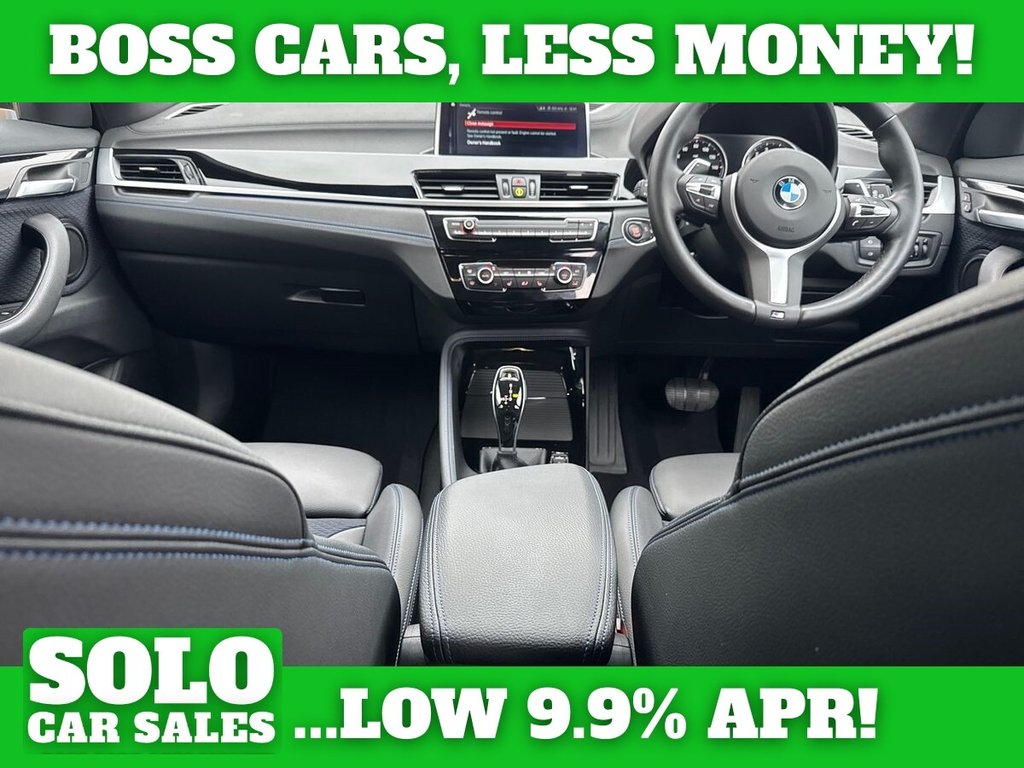 Used BMW X1 2022 for sale - 77383836: Photo 20