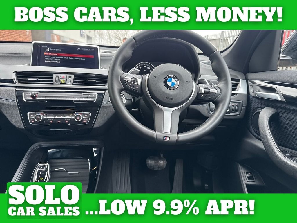 Used BMW X1 2022 for sale - 77383836: Photo 21