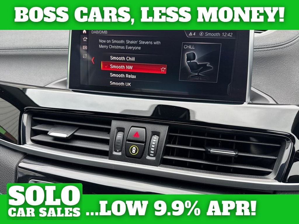 Used BMW X1 2022 for sale - 77383836: Photo 23