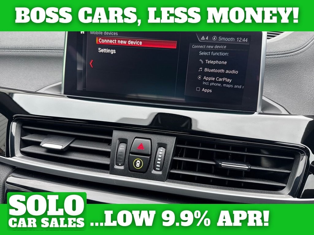 Used BMW X1 2022 for sale - 77383836: Photo 27