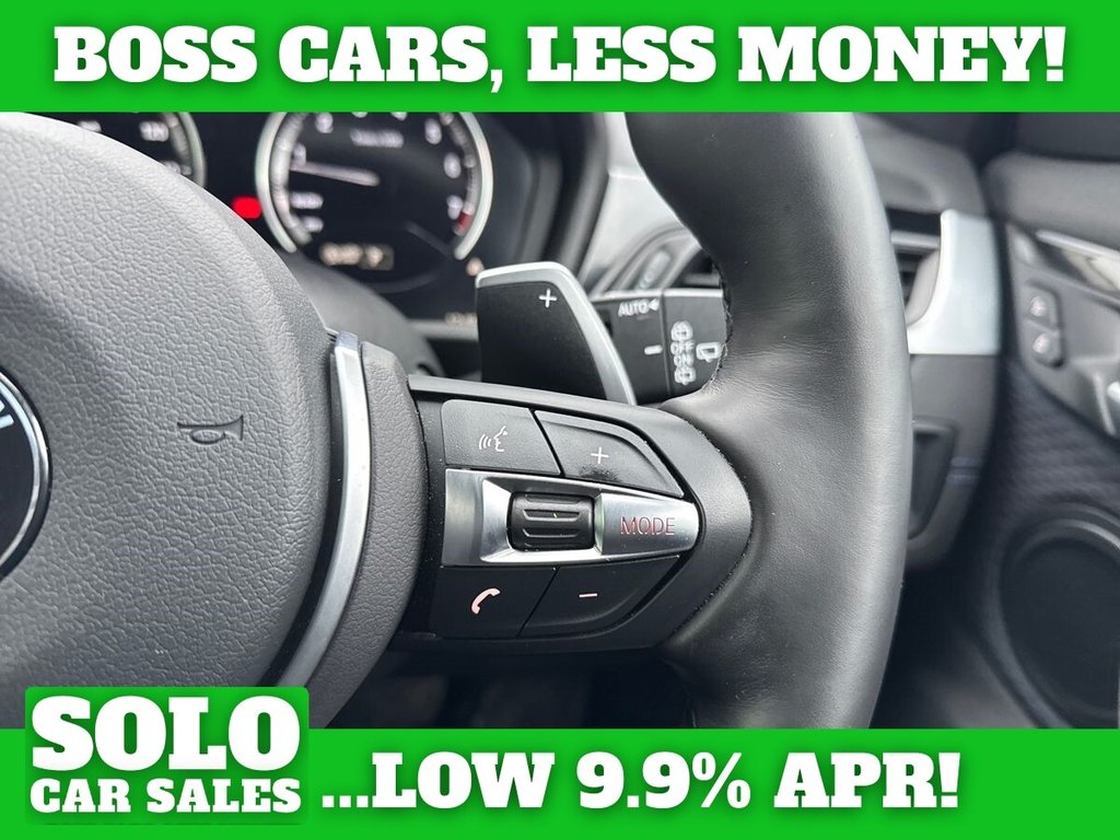 Used BMW X1 2022 for sale - 77383836: Photo 33