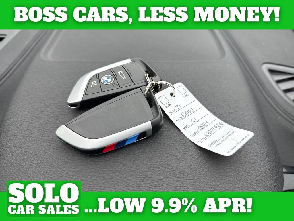 Used BMW X1 2022 for sale - 77383836: Photo 39