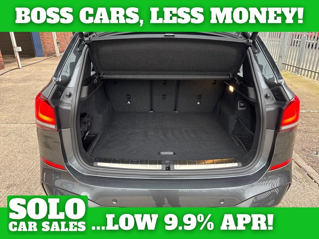 Used BMW X1 2022 for sale - 77383836: Photo 5