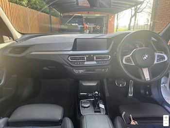 Used BMW 1 Series 2024 for sale - 77436597: Photo