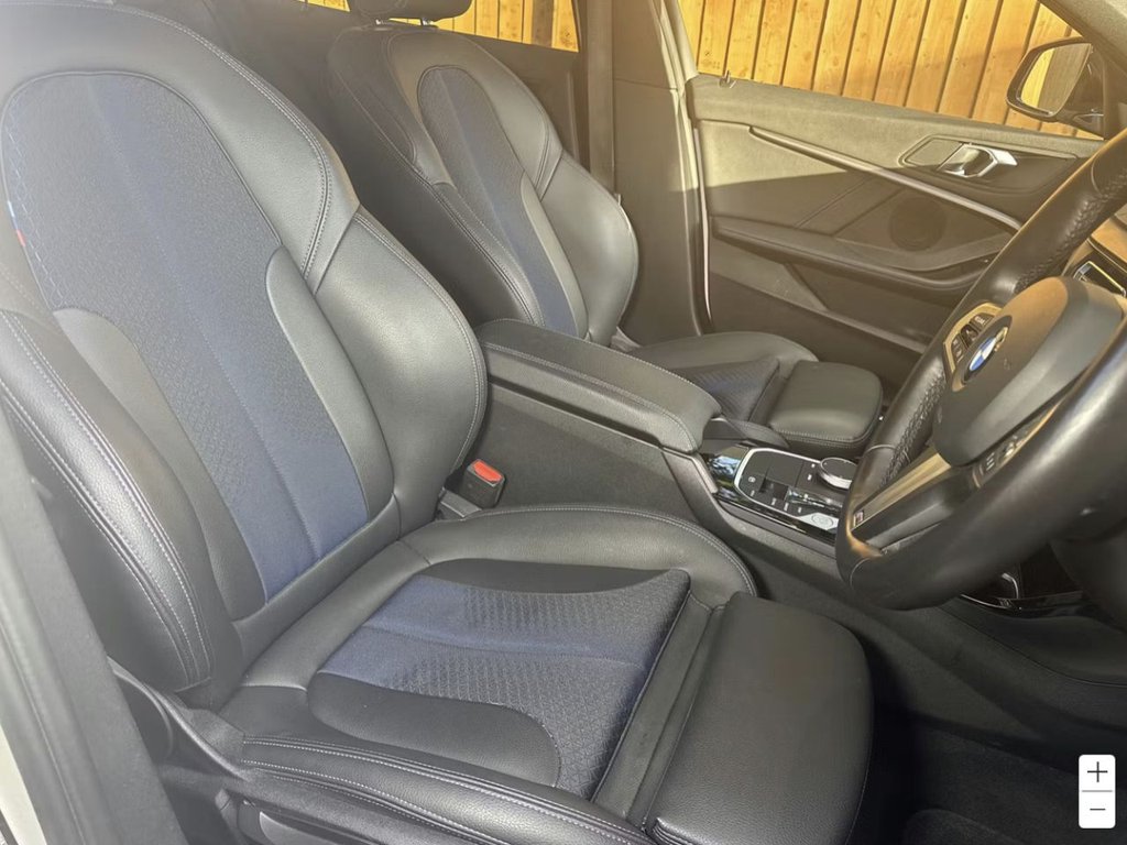 Used BMW 1 Series 2024 for sale - 77436597: Photo 3