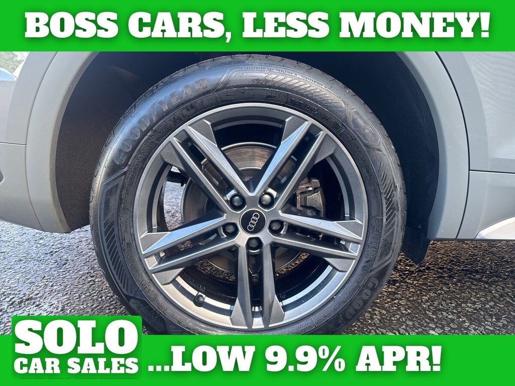 Used Audi Q5 2021 for sale - 77383595: Photo 13