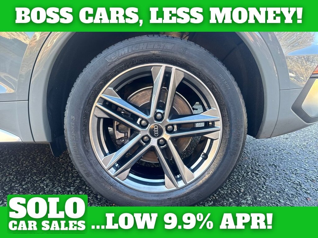 Used Audi Q5 2021 for sale - 77383595: Photo 14