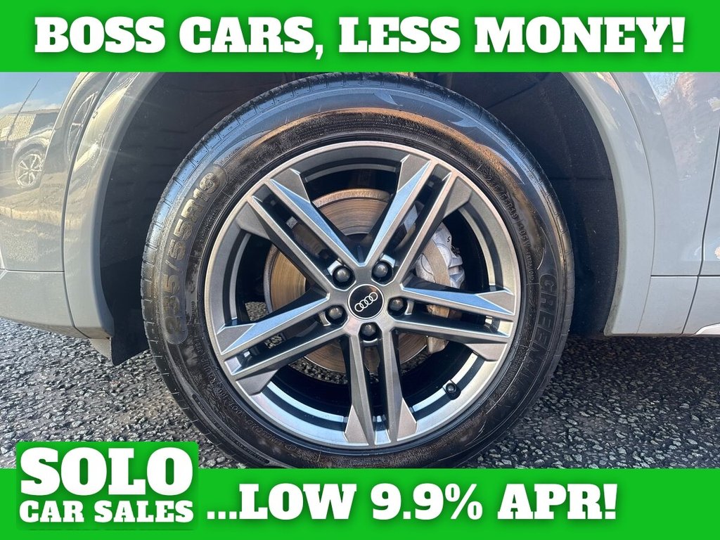 Used Audi Q5 2021 for sale - 77383595: Photo 15