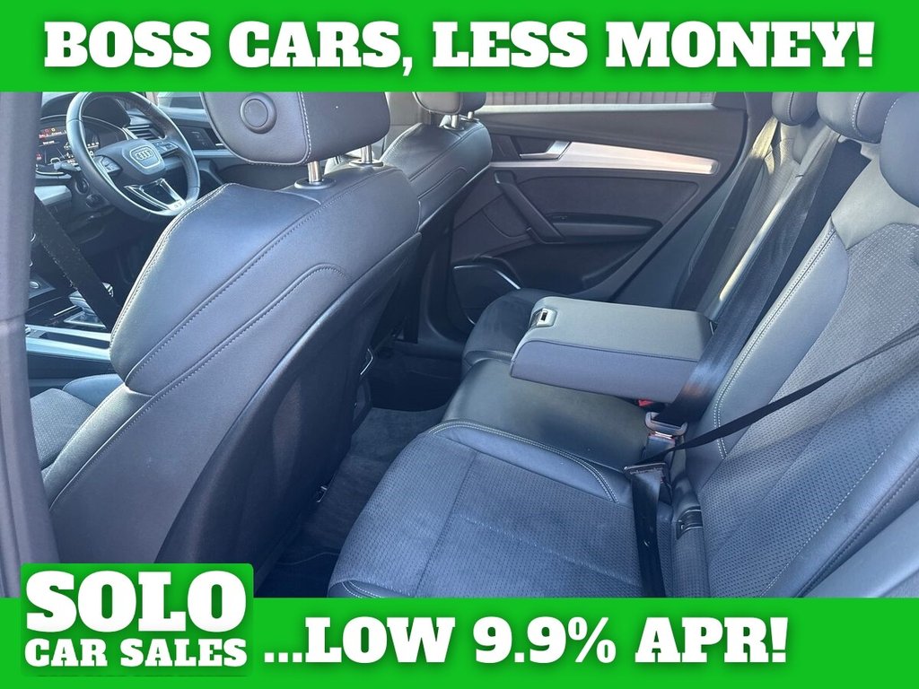 Used Audi Q5 2021 for sale - 77383595: Photo 18