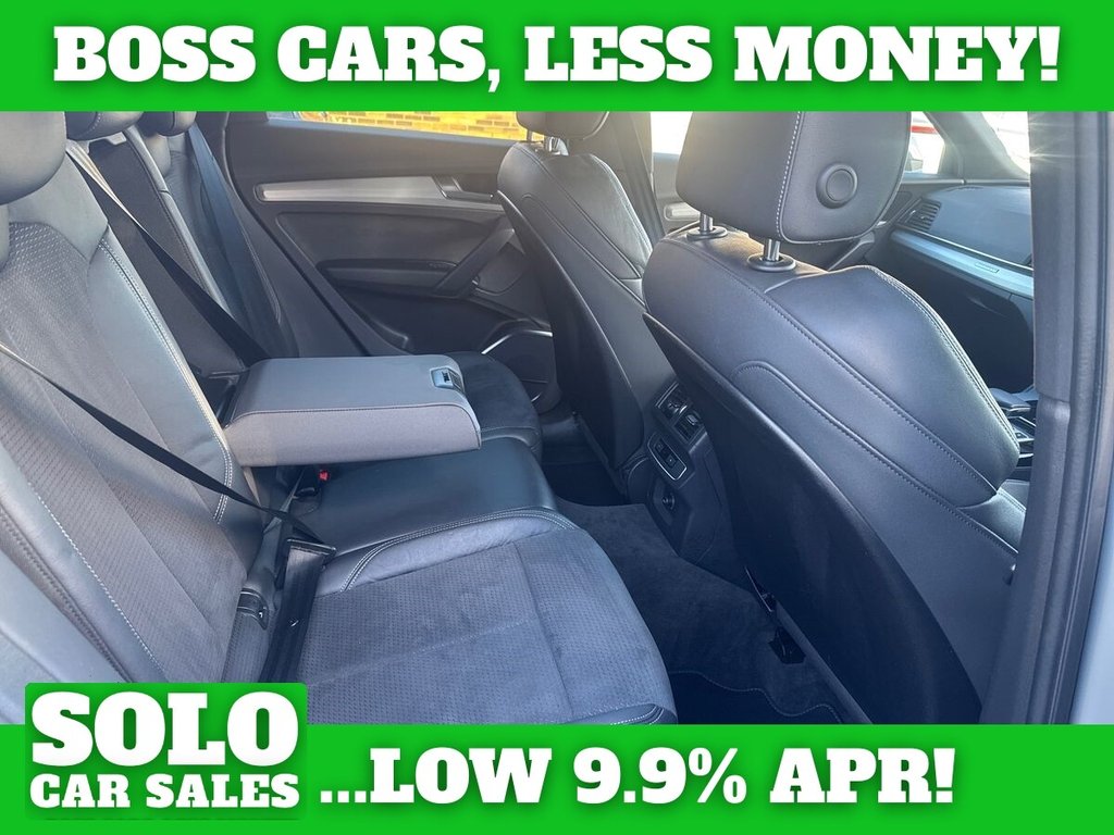 Used Audi Q5 2021 for sale - 77383595: Photo 19