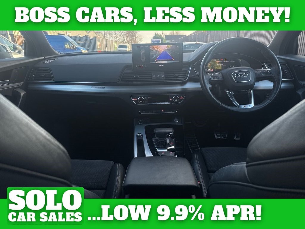 Used Audi Q5 2021 for sale - 77383595: Photo 20