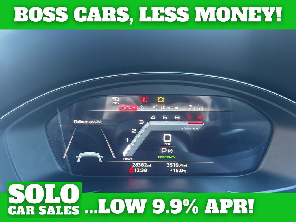 Used Audi Q5 2021 for sale - 77383595: Photo 23