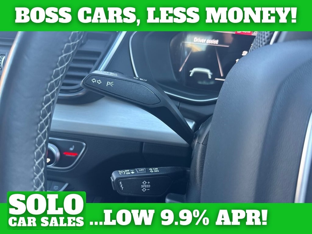 Used Audi Q5 2021 for sale - 77383595: Photo 24