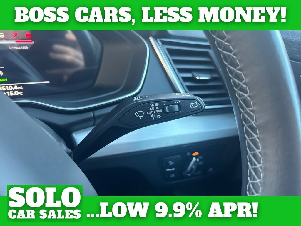 Used Audi Q5 2021 for sale - 77383595: Photo 25