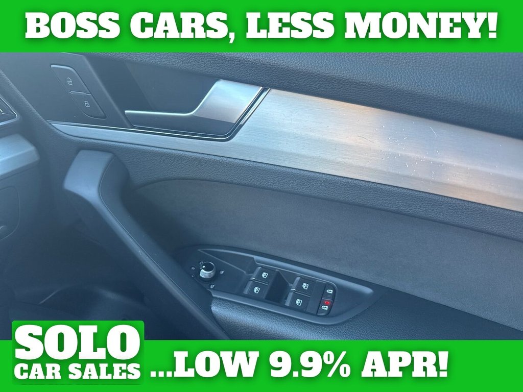 Used Audi Q5 2021 for sale - 77383595: Photo 27